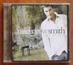 CD Michael W. Smith: Healing Rain, Ophalen of Verzenden, Zo goed als nieuw, Gospel
