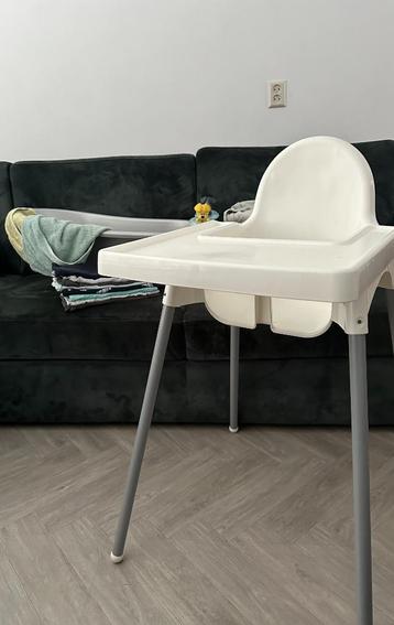GELIJK OPHALEN! PAKKET Babyitems, Stoel, Badje, Hydrofiel beschikbaar voor biedingen
