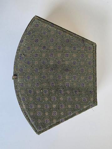 Chinese Kalligrafie Set in Doos beschikbaar voor biedingen