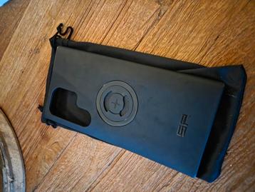 SP Connect Case Samsung galaxy S24 Ultra beschikbaar voor biedingen