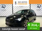 Opel Astra 1.4 Launch Elegance|Digital Cockpit| € 18.950,0, Auto's, Opel, Nieuw, Origineel Nederlands, 5 stoelen, 20 km/l