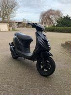 zip 70cc WOK, Motoren, Zo goed als nieuw