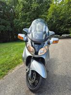 Suzuki AN650 Burgman - 2e eigenaar! nieuwe band & remmenset, Motoren, Motoren | Suzuki, Motorrijbewijs A, Particulier, Meer dan 35 kW