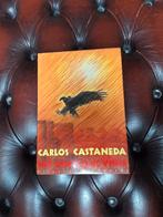 Carlos castaneda het innerlijk vuur, Boeken, Esoterie en Spiritualiteit, Ophalen of Verzenden, Zo goed als nieuw, Achtergrond en Informatie