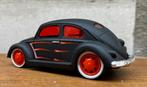Hot Wheels Volkswagen Kever Hot Rod, Ophalen of Verzenden, Zo goed als nieuw, Auto, Overige merken
