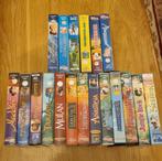 Disney VHS Collectie, Cd's en Dvd's, Tekenfilm, Alle leeftijden, Kinderprogramma's en -films, Ophalen of Verzenden