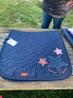 Prachtig dekje imperial riding Star full navy kleur Nieuw, Nieuw, Dekje, Ophalen of Verzenden