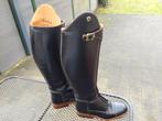 Derby polo zwarte paardrijlaarzen maat 38, Ophalen of Verzenden, Zo goed als nieuw, Dressuur, Schoeisel