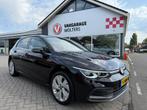 Volkswagen Golf 1.5 eTSI Style RIJKLAARPRIJS!, Auto's, 4 cilinders, Zwart, Bluetooth, Bedrijf