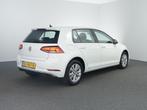 Volkswagen Golf 1.0 TSI Comfortline | Carplay | ACC | PDC |, Stof, Wit, Origineel Nederlands, Handgeschakeld