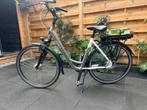 Stella livorno elektrische fiets, Versnellingen, Zo goed als nieuw, 53 tot 57 cm, Ophalen