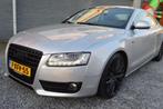 Audi A5 Coupé 2.7 TDI Pro Line AUT Leer S-Line Airco Navi, Navigatiesysteem, 15 km/l, Gebruikt, 190 pk