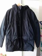 Winterjas, Kleding | Heren, Ophalen of Verzenden, Zo goed als nieuw, Zwart