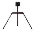 TV standaard voor Samsung TVs, Audio, Tv en Foto, Televisiebeugels, Ophalen, Zo goed als nieuw