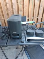 Bose 3 2 1 GS, Alle leeftijden, Ophalen, Gebruikt, Komedie