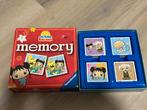 Nihau Kai-Lan Memory - Ravensburger, Een of twee spelers, Ophalen of Verzenden, Zo goed als nieuw