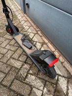 Ouxi elektrische step met oplader - Batterij snel leeg, Ophalen of Verzenden, Gebruikt, Elektrische step (E-scooter)