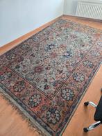 Vintage-look  Perzische Vloerkleed, Ophalen, Gebruikt, 200 cm of meer, Rechthoekig