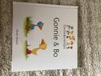 Gonnie & Bo - Kinderboek, Ophalen of Verzenden, Zo goed als nieuw, 1 tot 2 jaar