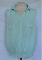 Mooi damesshirt.Mt 3XL.Merk Miss Etam, ., Zo goed als nieuw, ., .
