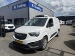 Opel Combo 1.5D L2H1 Edition Automaat Camera Lange uitvoerin, Stof, Gebruikt, Euro 6, Origineel Nederlands