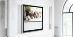 Beovision 10-46 + muurbeugel, LCD, Zo goed als nieuw, 100 cm of meer, Full HD (1080p)