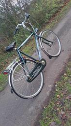 Gazelle davos, 53 tot 57 cm, Ophalen, Gebruikt, Gazelle