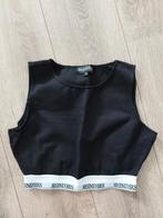 Reinders top, Ophalen, Zo goed als nieuw, Zwart, Zonder mouw