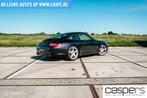 Porsche 911 3.8 Carrera S | 997 | Sport Chrono | Schuif dak, Achterwielaandrijving, 4 stoelen, Zwart, Leder