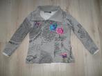 Desigual apart lekker comfortabel vest maat L goede staat, Desigual, Ophalen of Verzenden, Zo goed als nieuw, Maat 42/44 (L)