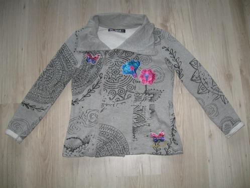 Desigual apart lekker comfortabel vest maat L goede staat, Kleding | Dames, Truien en Vesten, Zo goed als nieuw, Maat 42/44 (L)