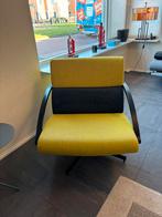 Harvink luxe (draai) fauteuil, Huis en Inrichting, Fauteuils, Ophalen, Harvink, Minder dan 75 cm, Info@harvink.nl