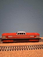 Dieselloc N spoor, Hobby en Vrije tijd, Modeltreinen | N-Spoor, Gebruikt, Analoog, Gelijkstroom, Locomotief