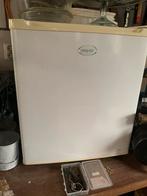 Exquisit Mini Koelkast, Witgoed en Apparatuur, Koelkasten en IJskasten, Ophalen, Minder dan 75 liter, Zonder vriesvak, Gebruikt