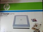 Scanner G2710, Ophalen of Verzenden, Zo goed als nieuw