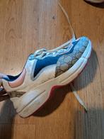 Gucci schoenen, Kleding | Dames, Schoenen, Ophalen of Verzenden, Roze, Gedragen, Gucci