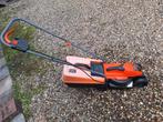Elektrische grasmaaier, Tuin en Terras, Grasmaaiers, Ophalen, Zo goed als nieuw