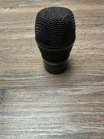 Originele Shure ksm 9 capsule in nieuw staat beschikbaar voor biedingen