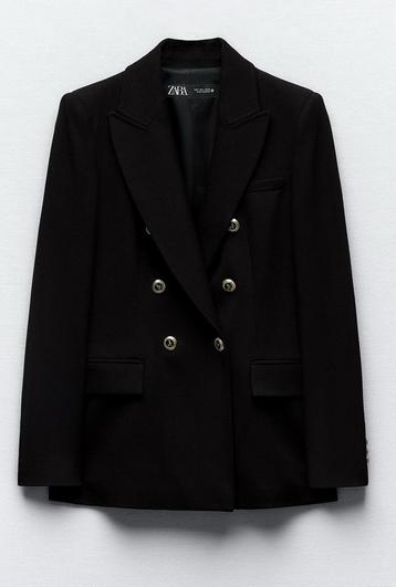 Zara blazer beschikbaar voor biedingen
