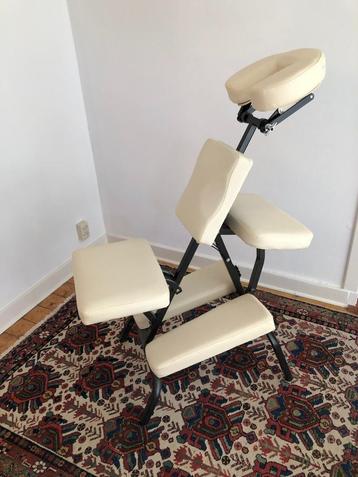 te koop massage stoel beschikbaar voor biedingen