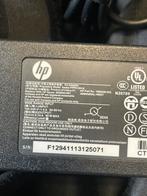 Hp adapter 19V 4,74 A 90 W ., Ophalen of Verzenden, Zo goed als nieuw