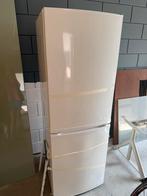 ZGAN koelkast van Ikea, Ophalen, 200 liter of meer, Met aparte vriezer, 160 cm of meer