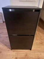 IKEA bissa schoenenkast, Huis en Inrichting, Kasten | Schoenenkasten, Ophalen, Zo goed als nieuw