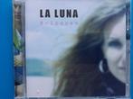 LA LUNA - HOLOGRAM, Ophalen of Verzenden, 2000 tot heden, Zo goed als nieuw