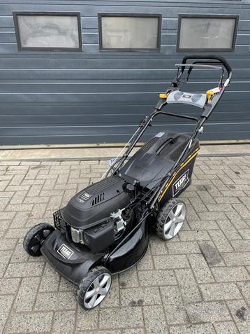 GAZONMAAIER RAZOR 5150TR/WE