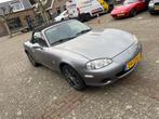 Mazda MX5 NBfl Phoenix 1.6 (2002) in onderdelen, Gebruikt, Ophalen of Verzenden, Mazda