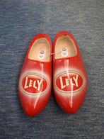 Klompen met Lely tekst, Kleding | Heren, Overige Herenkleding, Ophalen of Verzenden, Nieuw