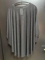 Zwarte fijne stof, Ophalen of Verzenden, Nieuw, Zwart