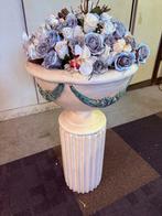 Sierpot met staander, Tuin en Terras, Ophalen of Verzenden