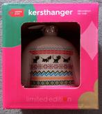 Takkie kersthanger limited edition, Diversen, Ophalen, Nieuw